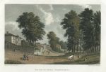 London, Hampstead, Branch Hill, 1832