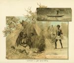 Australia, Aboriginies of NSW, 1888