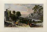 Devon, River Tamar, Wear Head, 1832