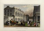 Devon, Plymouth, Freemasons Hall, 1832