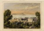 USA (New York), Sing-Sing Prison, 1843