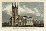 Kent, Tunbridge Wells New Church, 1828