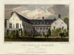 Kent, Aylesford, 1828