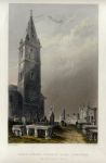 Scotland, Dumfries, Grey-Friars ChurchYard, 1855