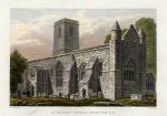 Oxford, St.Peters Church, 1837