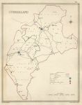 Cumberland election map, 1835
