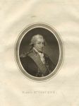 Earl St.Vincent, 1801