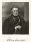 William Beattie M.D. author, 1842