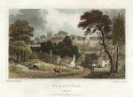Kent, Penshurst, 1834