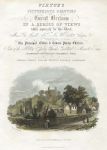 Essex, Castle Hedingham, 1831