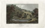 Staffordshire, Westwood House (near Leek), 1831
