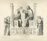 Coronation of the Virgin, 1871