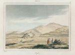 Arabia, Aufat or Ifat, 1847