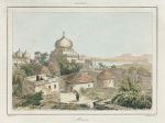 Arabia, Al Musa, 1847