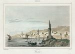 Arabia, Jeddah, 1847