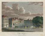 Netherlands, The Hague, 1811