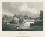 Buckinghamshire, Great Marlow, 1805