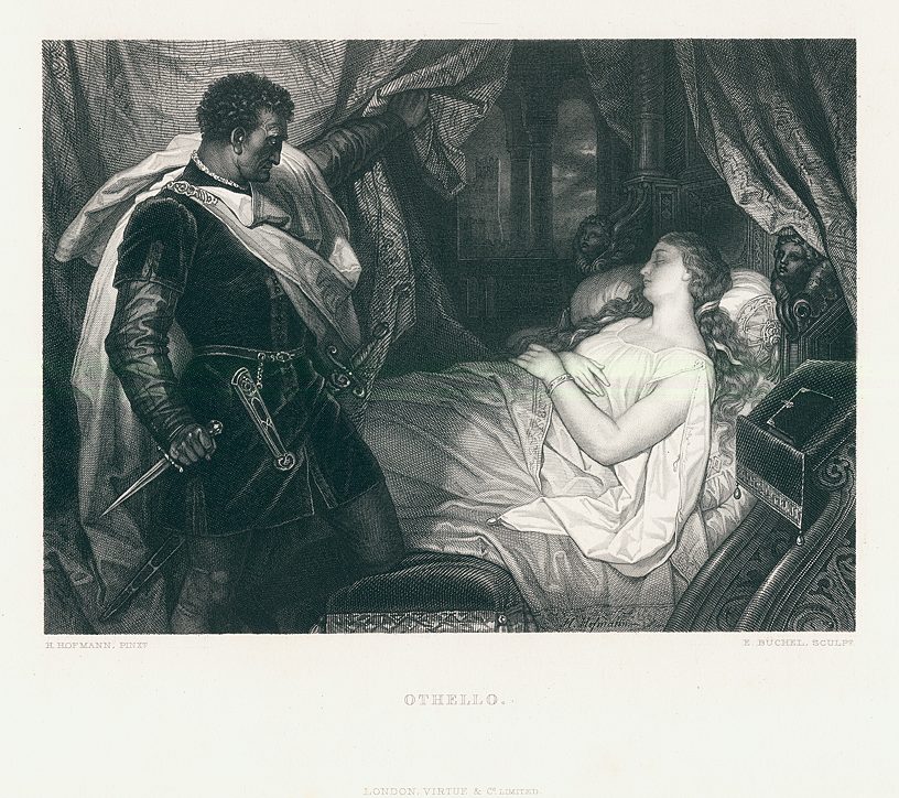 Othello, 1879