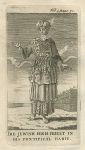 Jewish High Priest, 1745