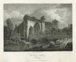 Essex, Waltham Abbey, 1805