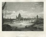 London view, 1805