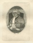 John Cambell, Lord Stonefield, 1799/1835