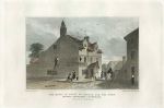 Liverpool, William Roscoe's Birthplace, 1832