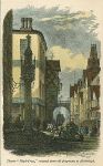 Chester High-Cross, 1873