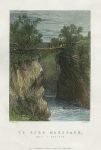 Wales, Yr Afon Nawddach, 1874