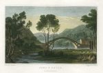 Wales, Pontypridd, 1830