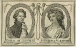 Earl & Countess of Aylesford, 1790