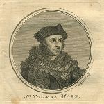 Sir Thomas More, portrait, 1759