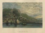 Wales, Abermaw, 1874