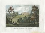 Shropshire, Seat of Abednego Mathews, (The Lyth), 1831