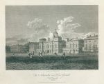 Westminster, Admiralty and Horse Guards, 1805