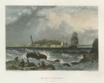 Devon, Mount Edgcumbe, 1842