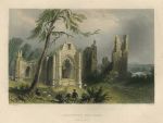Scotland, Lincluden College, 1838