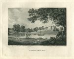 London (Bexley), Danson Hill, 1794