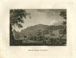 Wales, Denbighshire, Trevor Hall, 1795