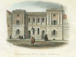Gloucester, Blue Coat School, 1848
