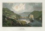 Wales, Solva, 1830