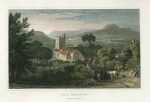 Wales, Old Radnor, 1830