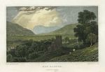 Wales, New Radnor, 1830