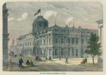 Paris, New Tribunal of Commerce, 1863