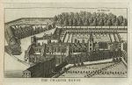 London, the Charter House, 1786