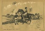 Horse racing, 1894