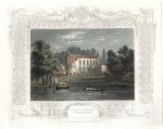 London, Twickenham, Seat of Drummond Esq., 1830