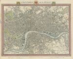 London plan, 1835