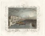 London, Somerset House, 1830