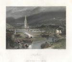 France, Harfleur, 1837